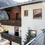 Miramonte-6 By Interhome Apartamento *