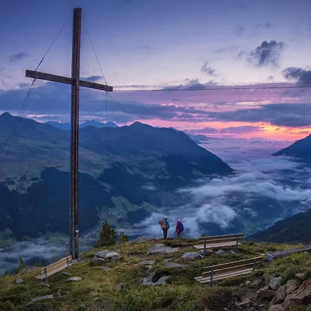 Miramonte-6 By Interhome *