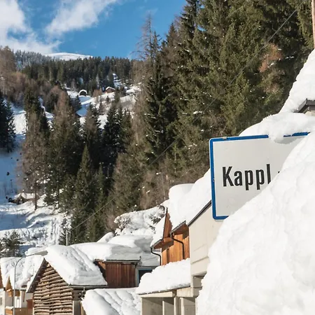 Miramonte-6 By Interhome Daire