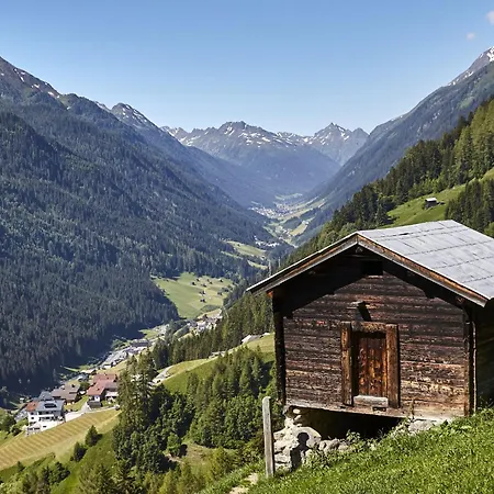 Miramonte-6 By Interhome * Kappl (Landeck)