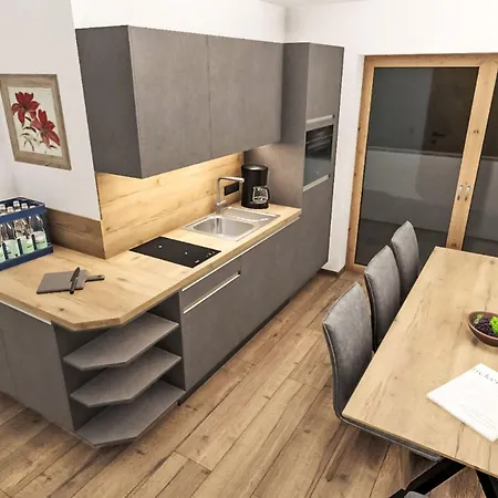 Miramonte-6 By Interhome