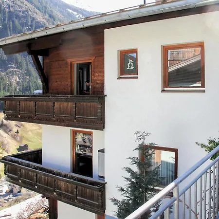 Miramonte-6 By Interhome Daire *