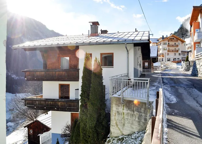 Appartamento Miramonte-6 By Interhome *