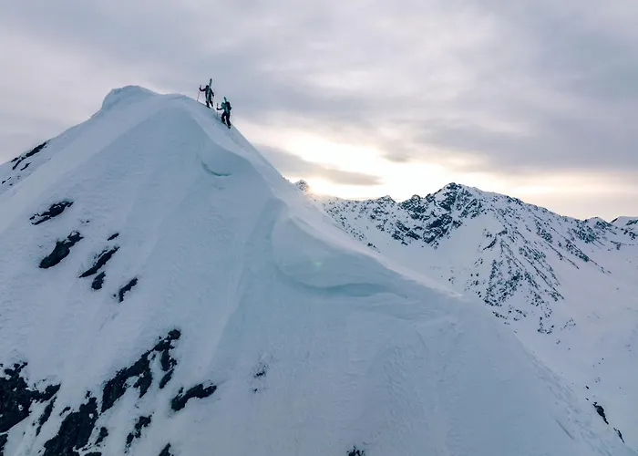 Miramonte-6 By Interhome Appartamento Kappl (Landeck)