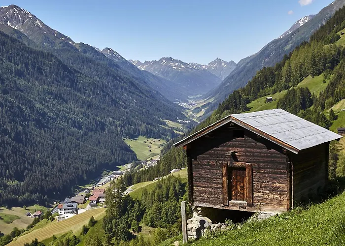 Miramonte-6 By Interhome * קאפל