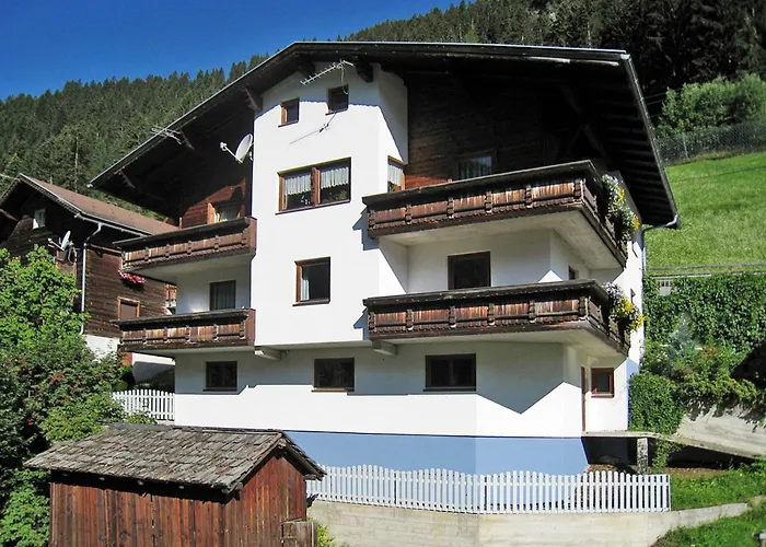 Miramonte-6 By Interhome דירה