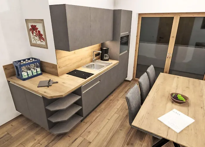 Miramonte-6 By Interhome