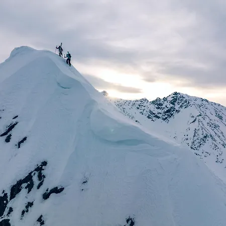 Miramonte-6 By Interhome Appartement Kappl (Landeck)