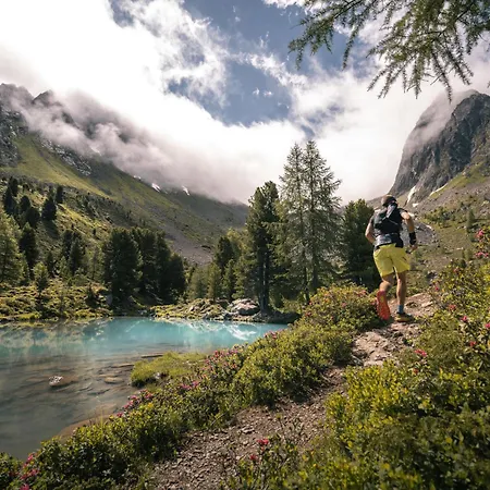 Miramonte-6 By Interhome Appartement