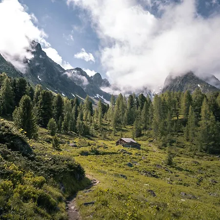 Apartament Miramonte-6 By Interhome