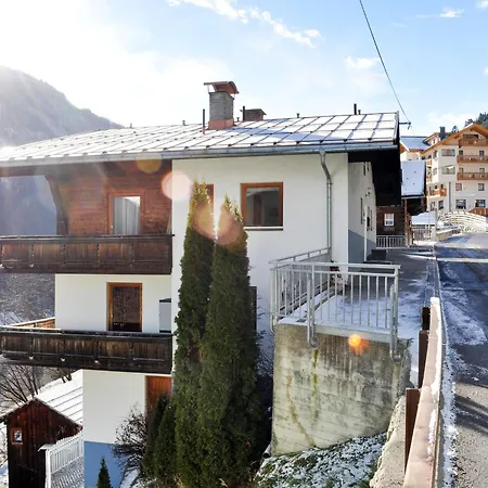 Apartament Miramonte-6 By Interhome *