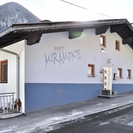 Miramonte-6 By Interhome *