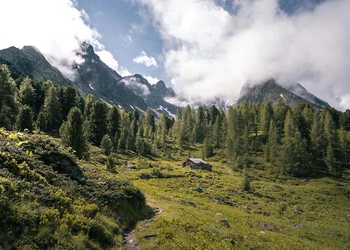 Apartament Miramonte-6 By Interhome