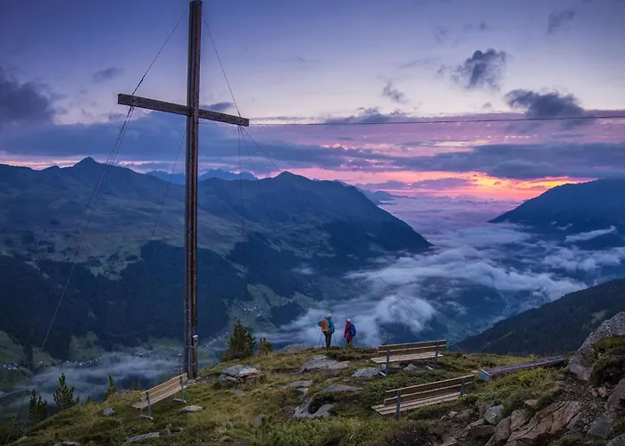 Miramonte-6 By Interhome *