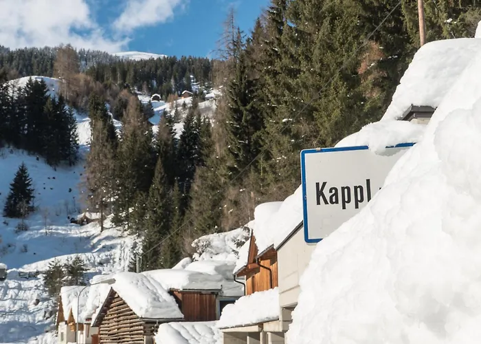 Miramonte-6 By Interhome Apartament