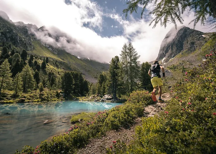 Miramonte-6 By Interhome Apartament